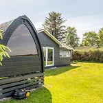 Prázdninový dům Kanerva - 100m To The Fjord By Interhome *