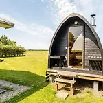 Prázdninový dům Kanerva - 100m To The Fjord By Interhome