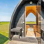 Kanerva - 100m To The Fjord By Interhome *