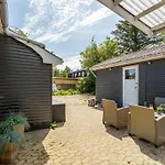 Kanerva - 100m To The Fjord By Interhome