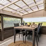 Kanerva - 100m To The Fjord By Interhome * Storvorde