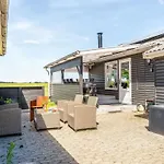 Kanerva - 100m To The Fjord By Interhome Prázdninový dům Storvorde