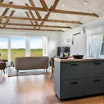 Kanerva - 100m To The Fjord By Interhome Storvorde