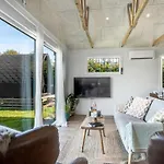 Kanerva - 100m To The Fjord By Interhome *