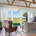 Kanerva - 100m To The Fjord By Interhome *