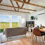 Kanerva - 100m To The Fjord By Interhome *
