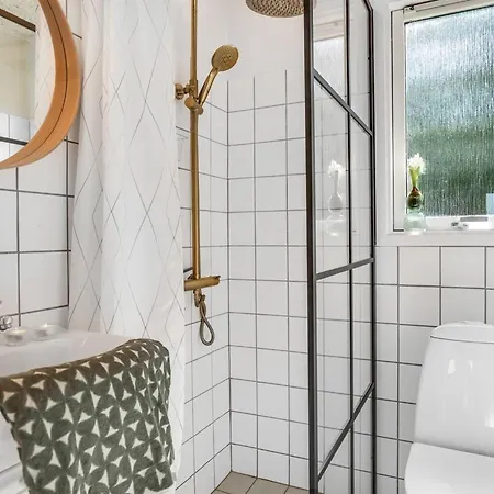 Kanerva - 100m To The Inlet By Interhome Holiday home