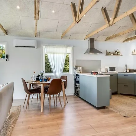 Holiday home Kanerva - 100m To The Inlet By Interhome