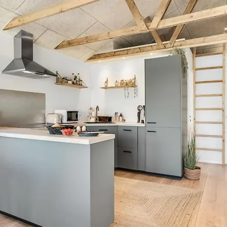 Kanerva - 100m To The Inlet By Interhome Holiday home