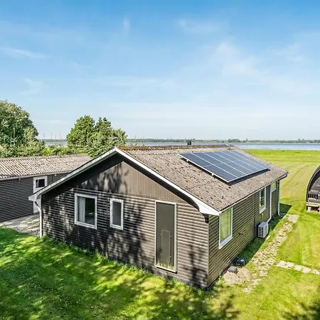 Holiday home Kanerva - 100m To The Inlet By Interhome Storvorde