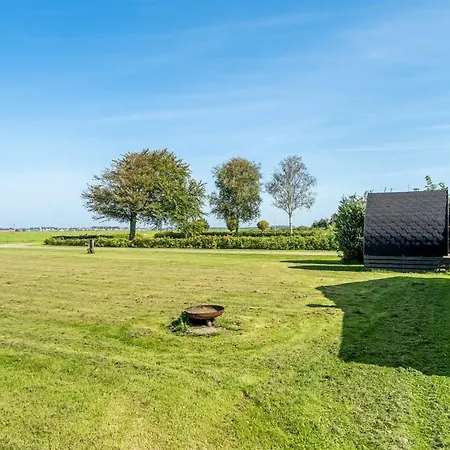 Prázdninový dům Kanerva - 100m To The Fjord By Interhome *