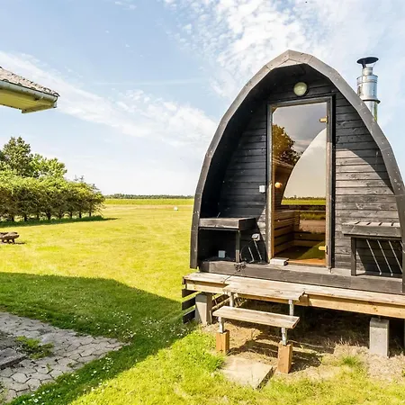Hébergement de vacances Kanerva - 100m To The Fjord By Interhome
