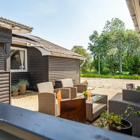 Kanerva - 100m To The Fjord By Interhome Hébergement de vacances *