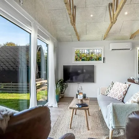 Kanerva - 100m To The Fjord By Interhome *