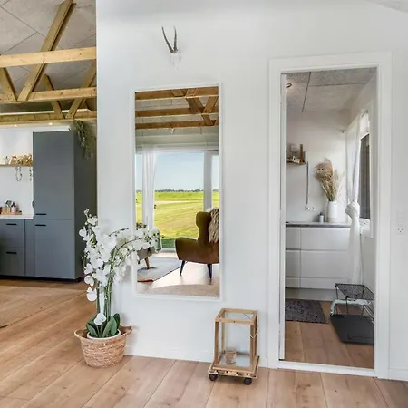 Kanerva - 100m To The Fjord By Interhome * Storvorde