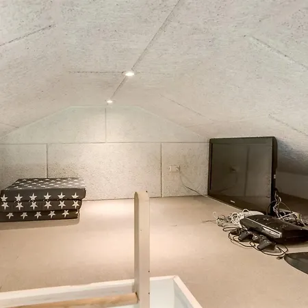 Kanerva - 100m To The Fjord By Interhome Storvorde
