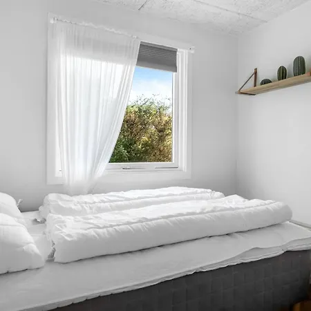 Kanerva - 100m To The Fjord By Interhome *