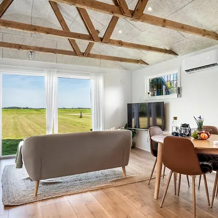 Kanerva - 100m To The Fjord By Interhome *
